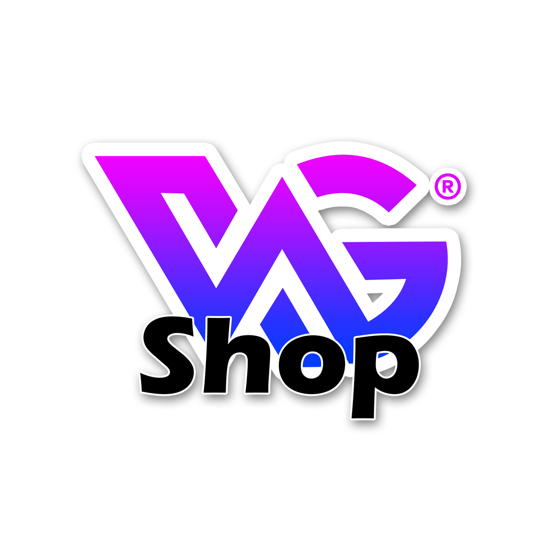 Logo VAG Shop