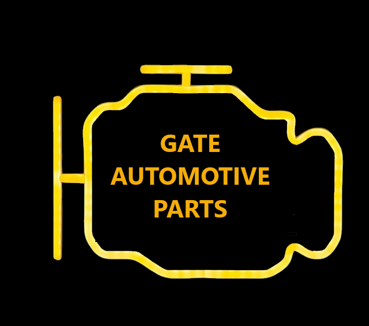 Logo Gate Automotive Parts
