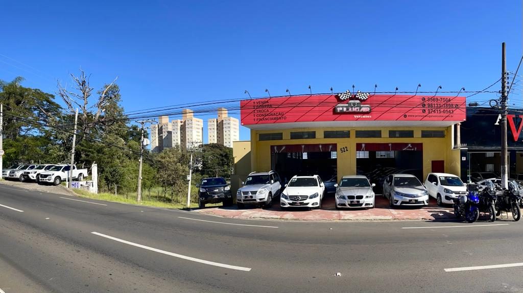 Capa 1º Lugar Veículos