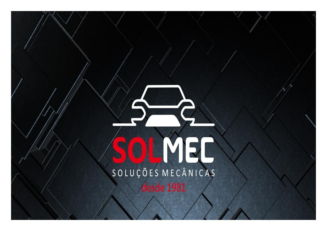 Logo SolMec Petrópolis