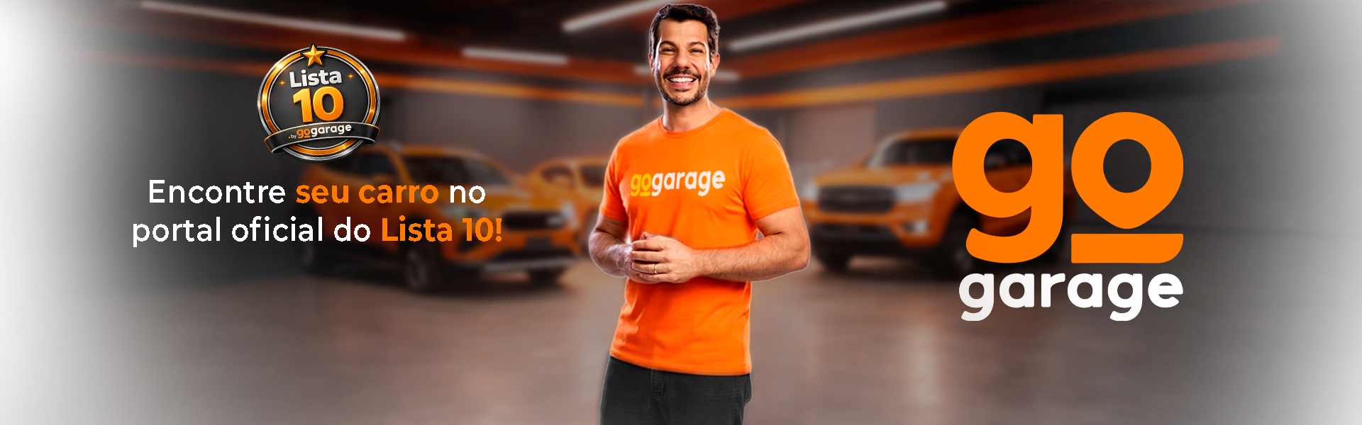 Go Garage