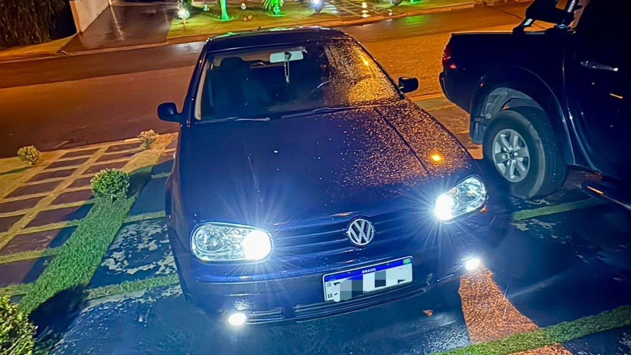 Golf 1.6 2000