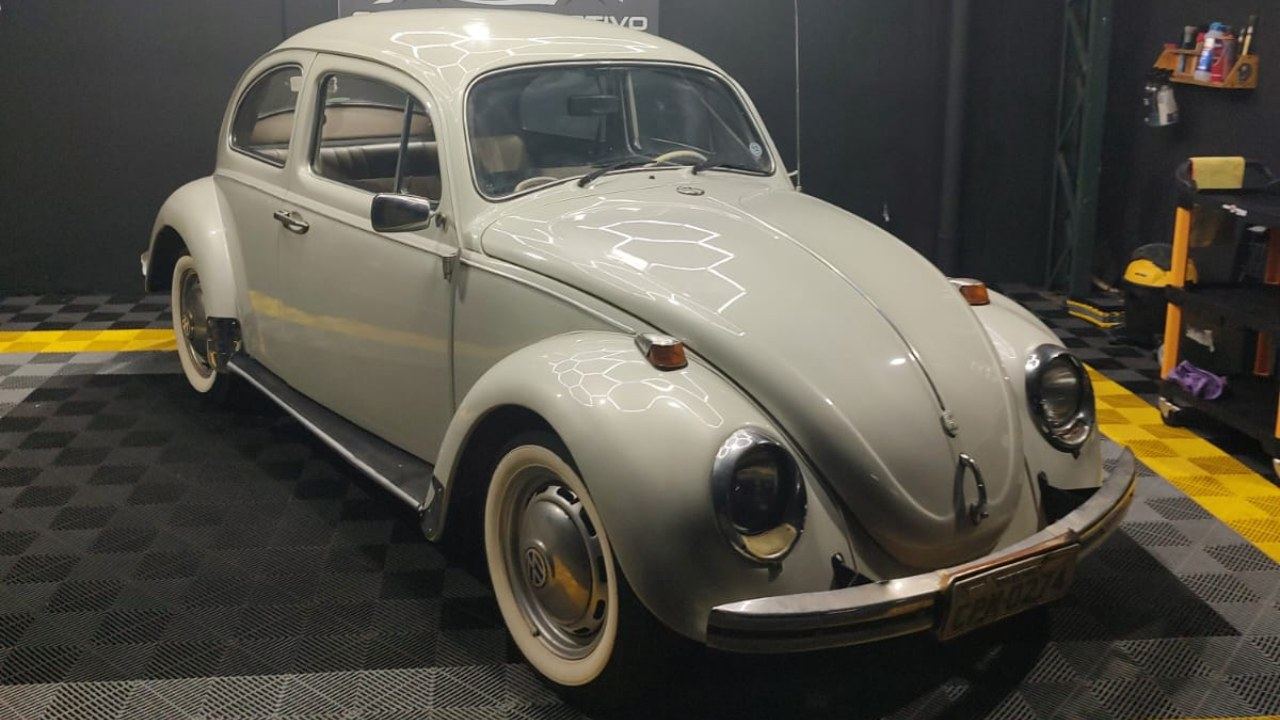 Fusca 1300 1972
