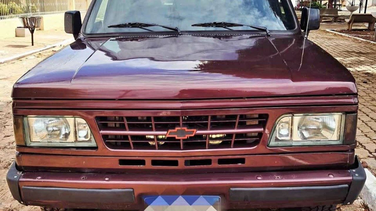 Bonanza 94 Maxion Turbo Diesel