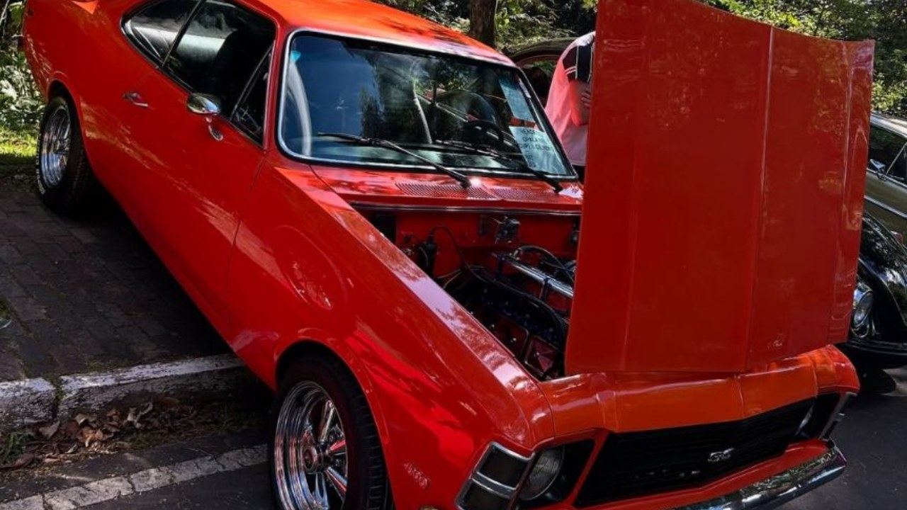 Opala 6cc 79