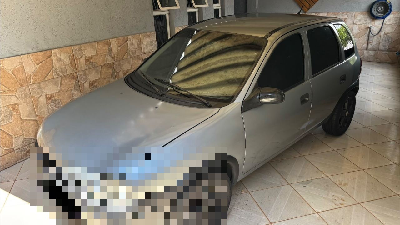 Corsa super 1.0 1997