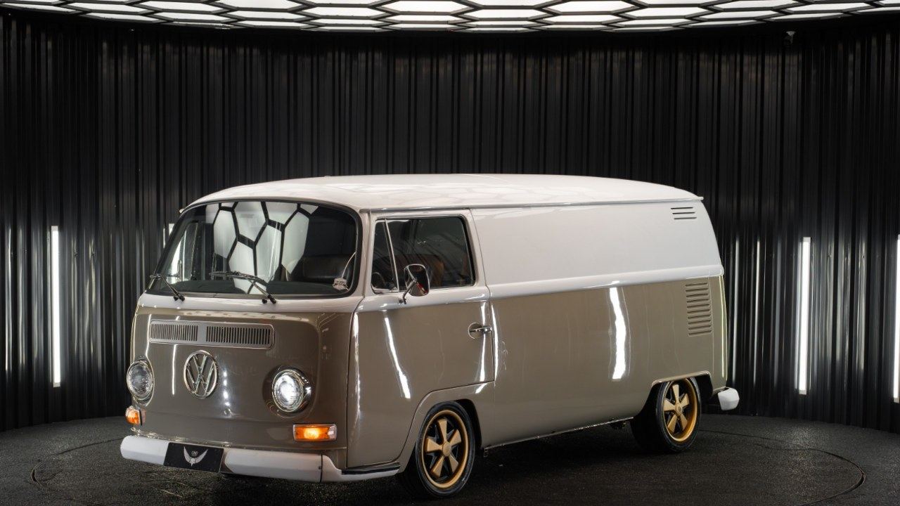 Kombi 2300
