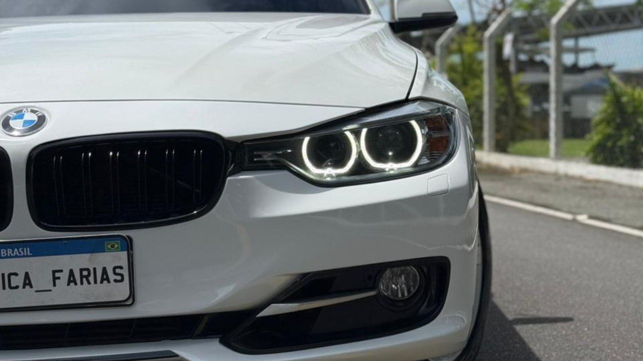 BMW GP Sport