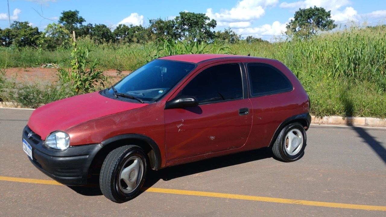 Corsa Wind