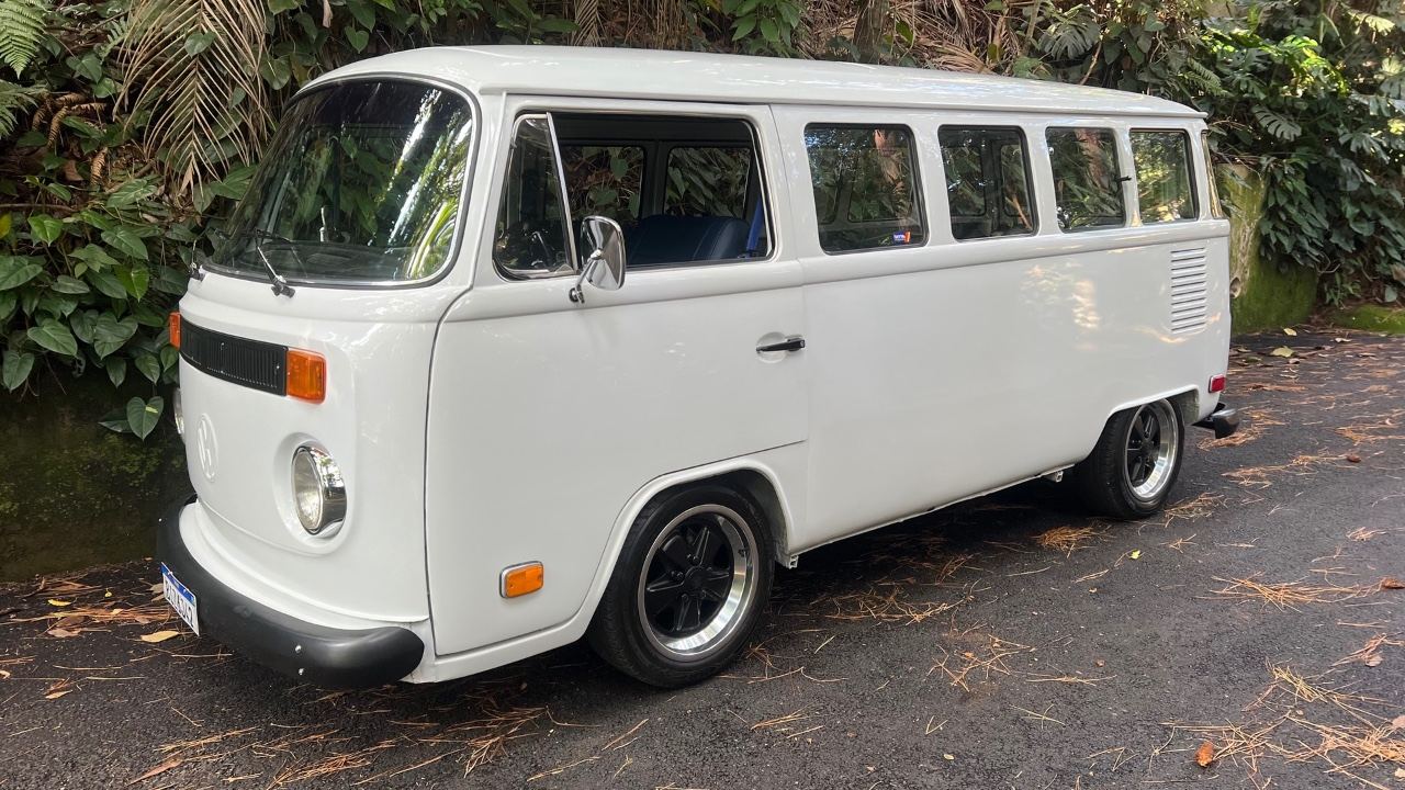Kombi Clipper