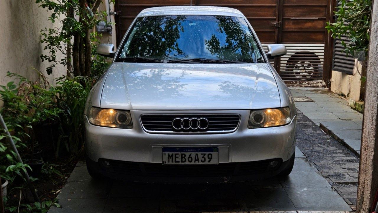 Audi A3 1.8 2006