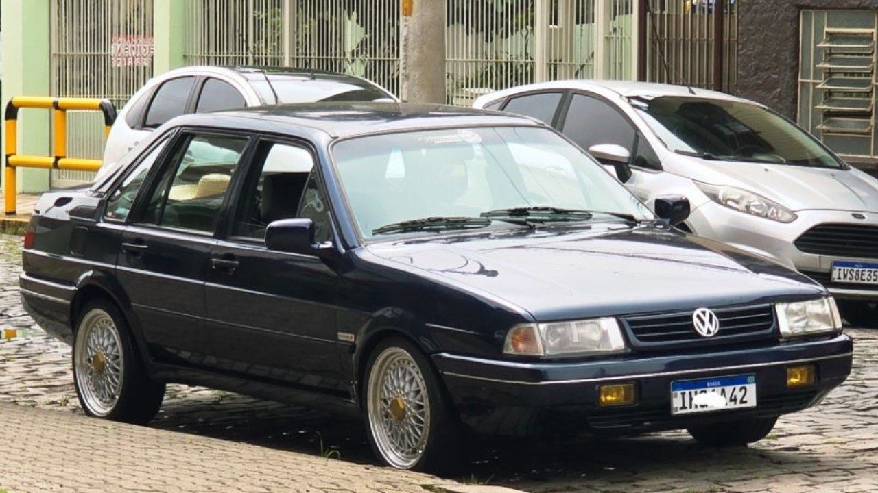 Santana Injepro S4500
