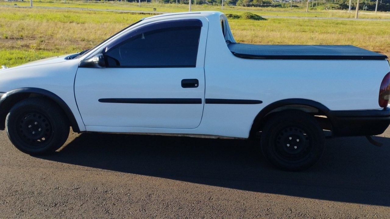 Pick-up Corsa 98