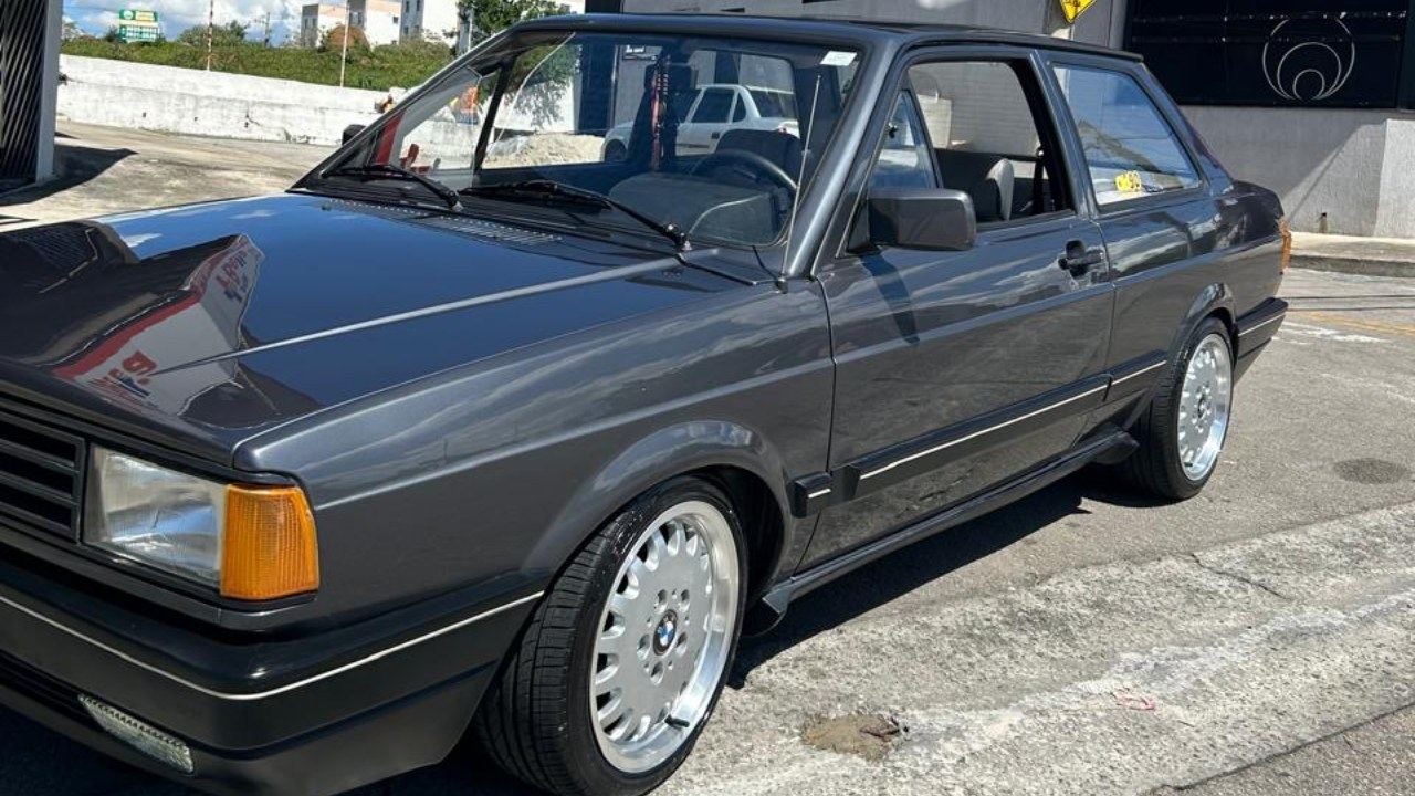 Voyage Gl 1990 àlcool