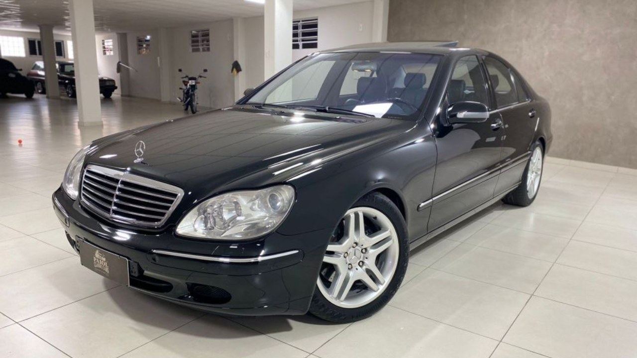 S-500 5.0
