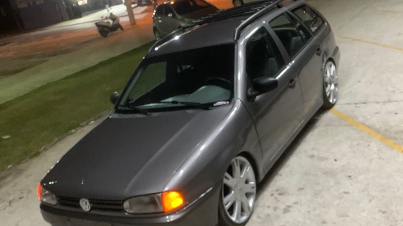 Parati cl 1.6 mi