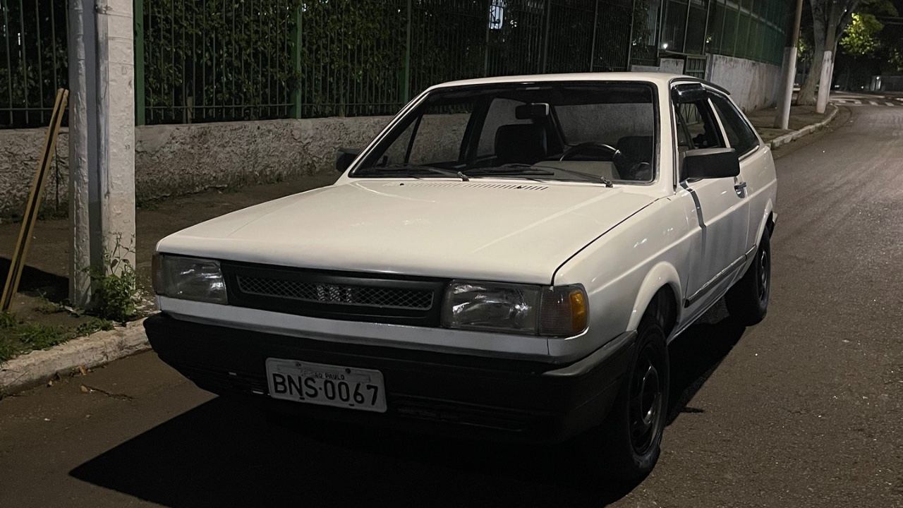 Gol Quadrado cl 92