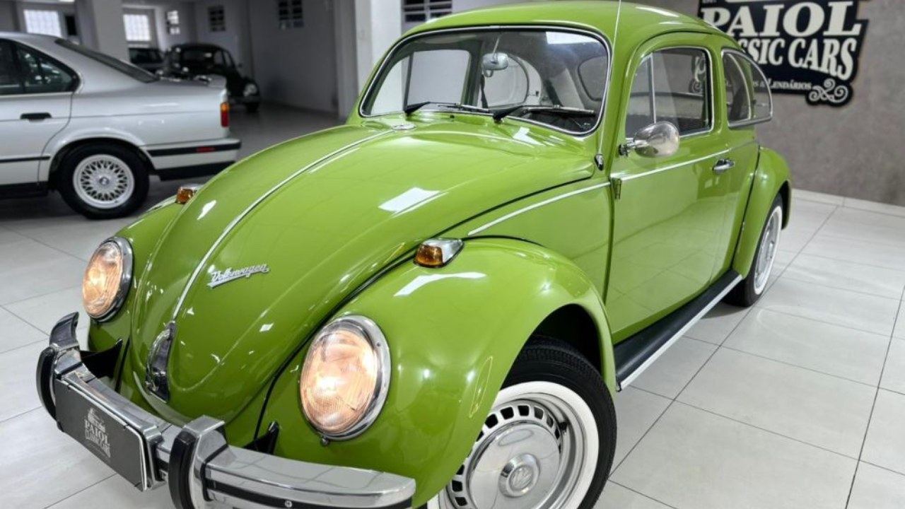 Fusca
