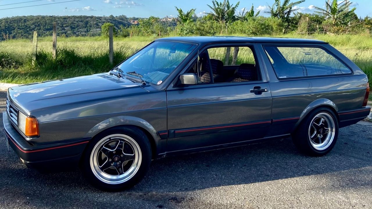 Parati CL 1.8
