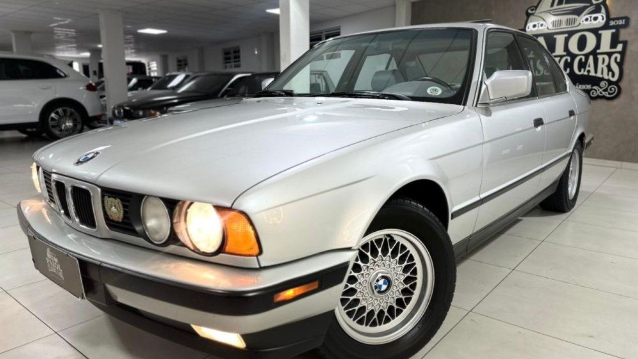 535i/iA 3.5 24V