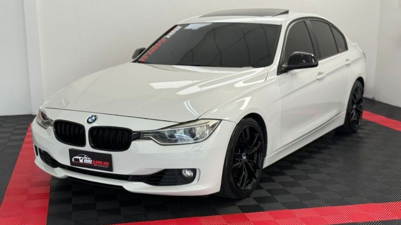 328i Touring/Sport