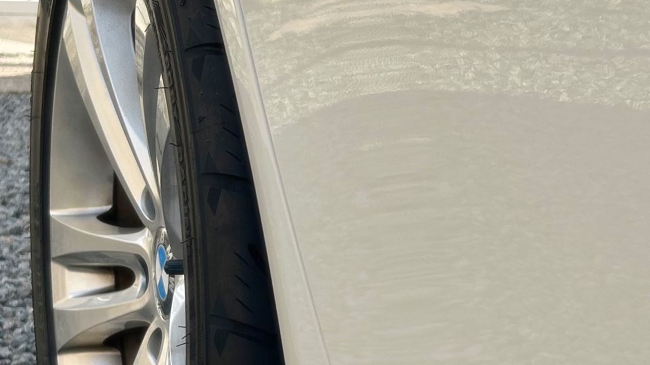 Bmw 328 2013