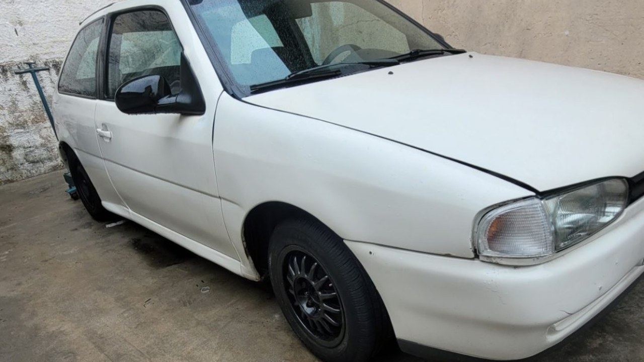 Gol Cli 1.8