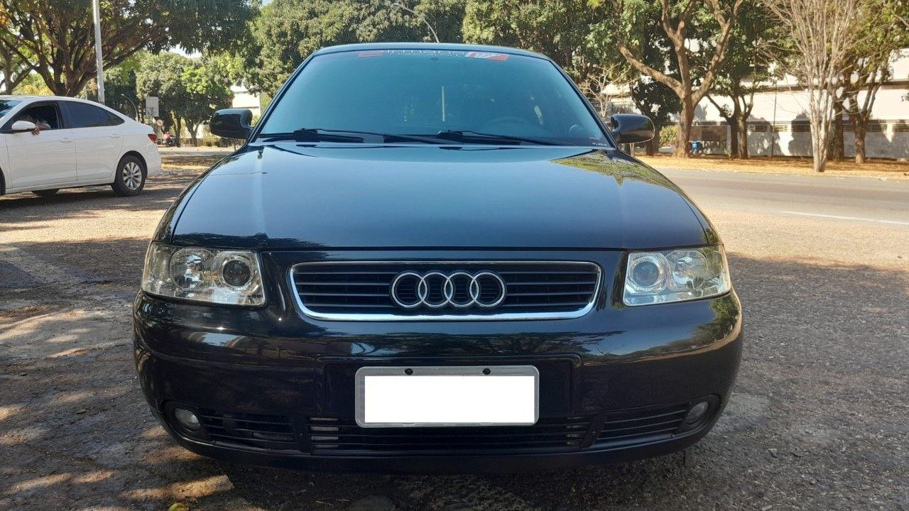 A3 2.0T 20V 2006 manual com upgrades