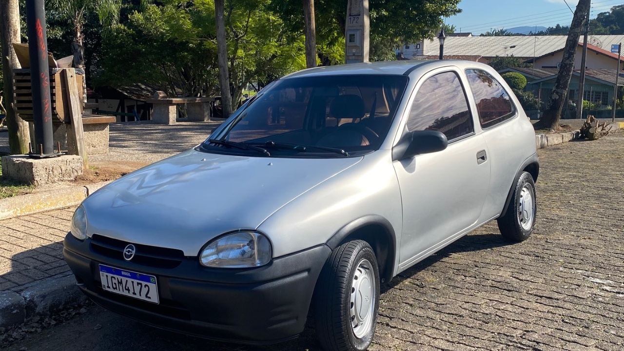 Corsa Wind 97