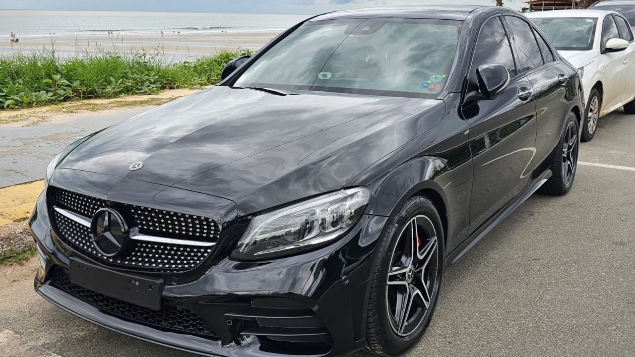 Mercedes Benz c300 Sport 2020