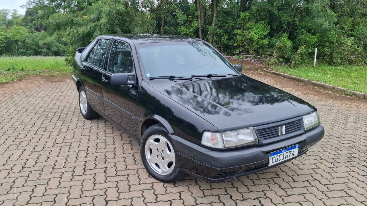 Tempra 16v ótimo estado