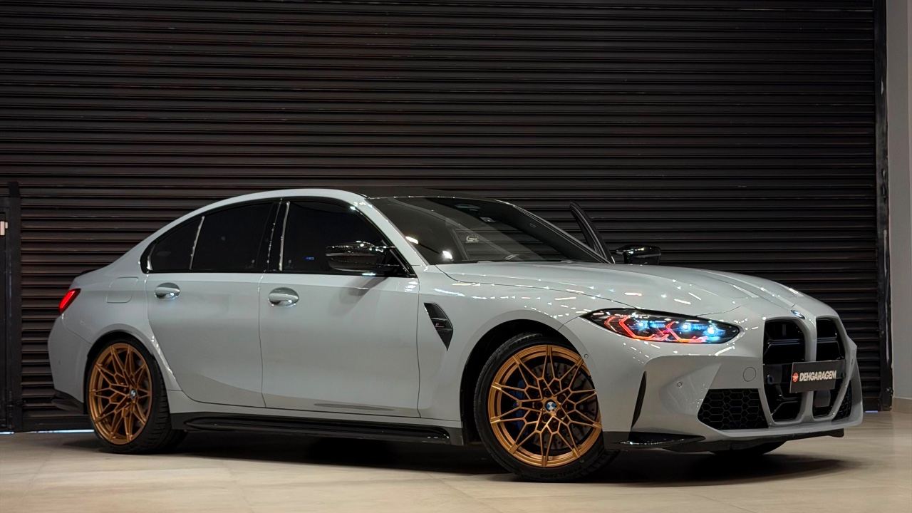 BMW M3