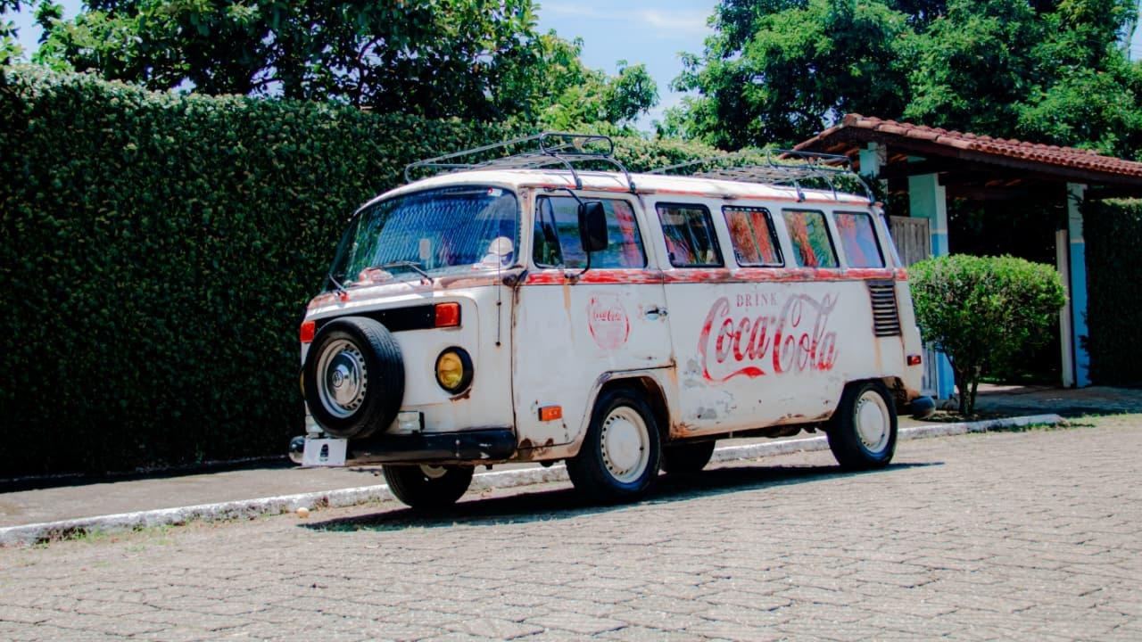 Kombi Camper 1978
