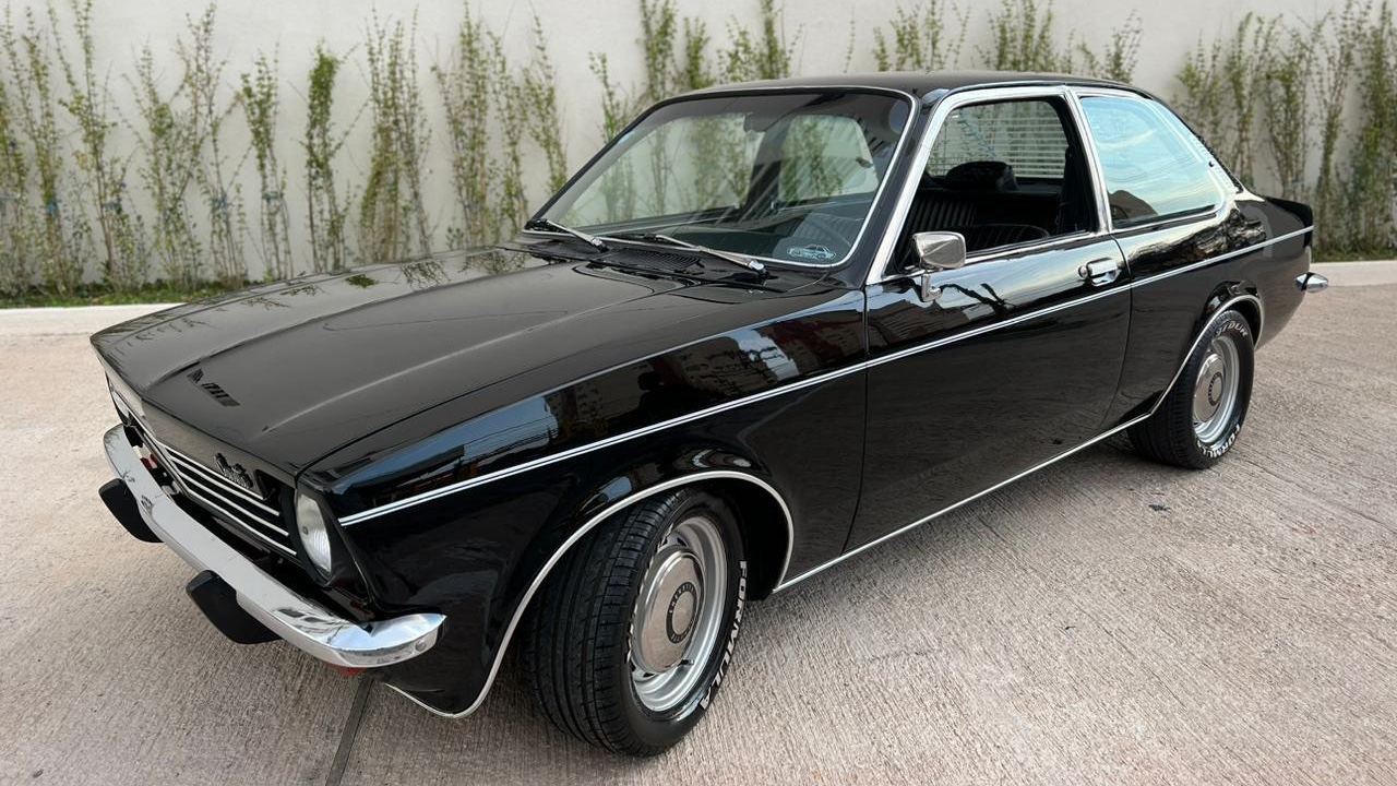 Chavette SL 1977