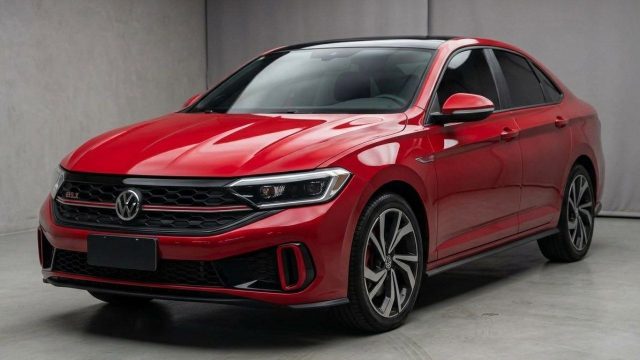 VOLKSWAGEN JETTA 2.0 350 TSI GASOLINA GL