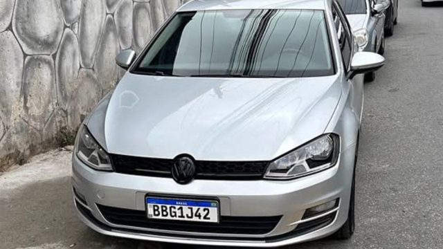 Golf Stage 2 Manual