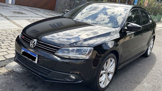 Jetta Stage3 330cv Câmbio Manual -Tesão