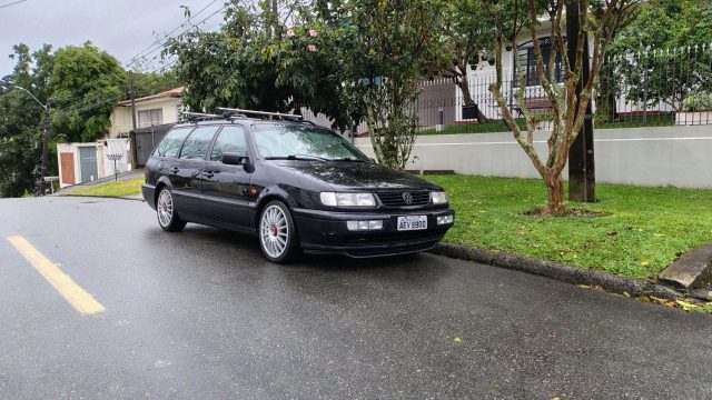Passat Variant Turbo B4 1996