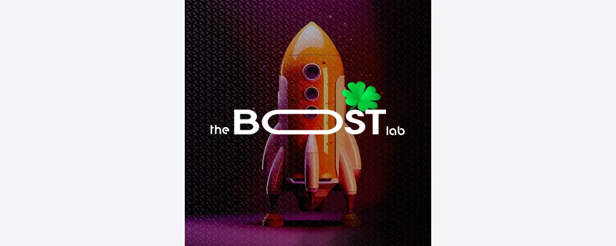 The Boost Lab