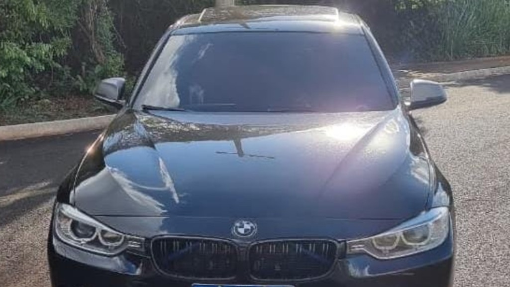 Bmw 328i f30 Sport Plus 320cv