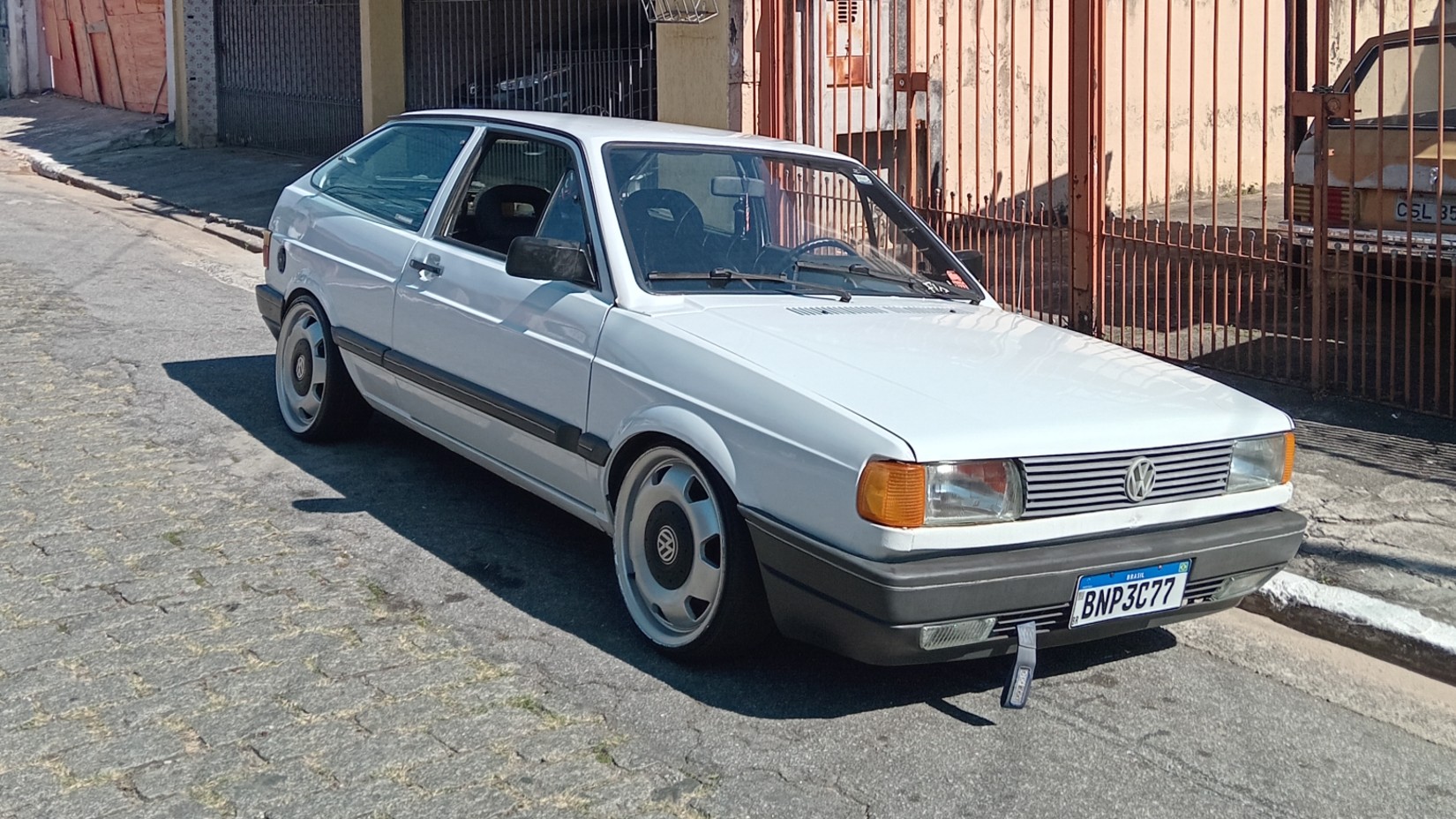 Gol Gl