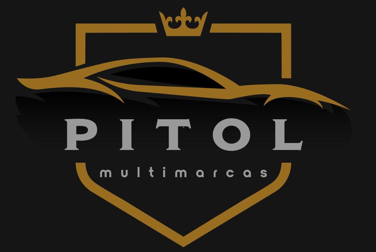 Logo Pitol Multimarcas