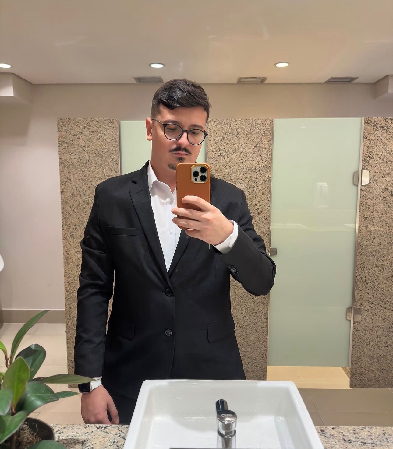 Logo Matheus Nagy GWM Original Semi Novos