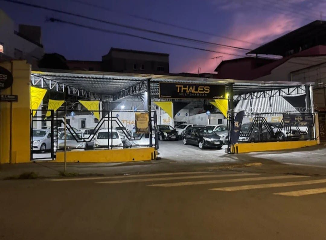 Capa Thales Multimarcas