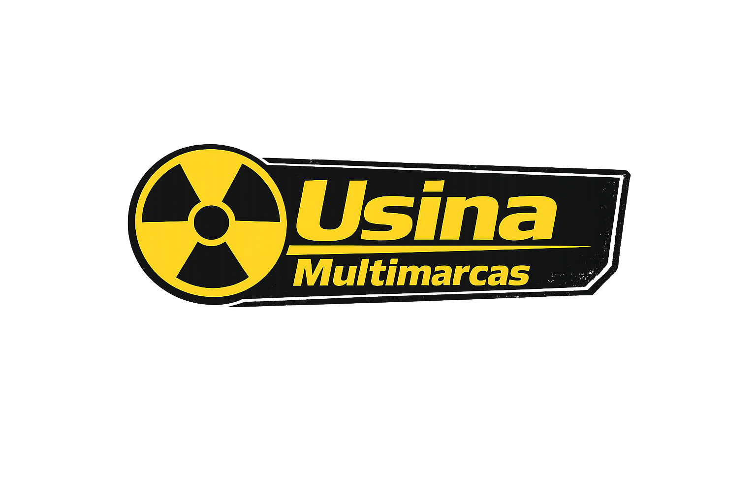 Logo Usina multimarcas